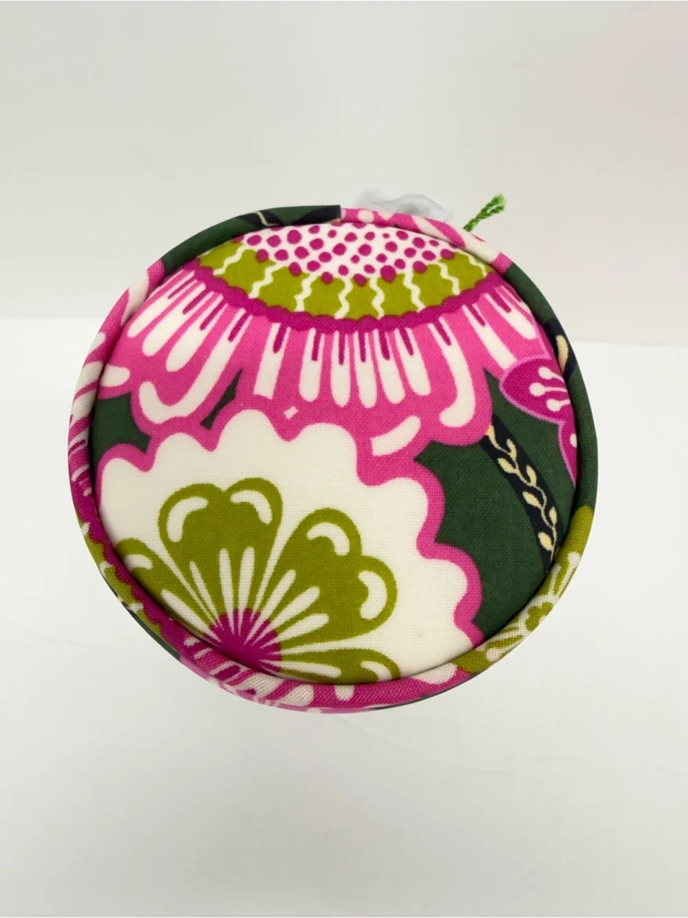 NWT Vera Bradley Olivia Pink Baby Bottle Caddy
